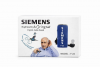 Siemens F-22 Digital Hearing Aid Pocket Type Sound Amplifier